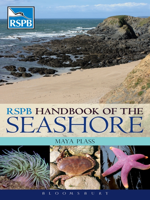 Title details for RSPB Handbook of the Seashore by Maya Plass - Available